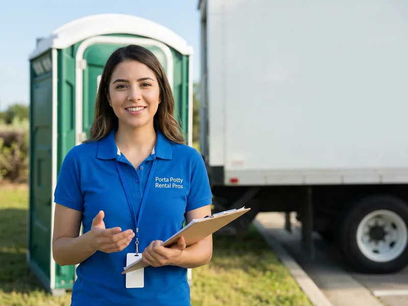 Porta Potty Rental  in Shakopee  FAQ